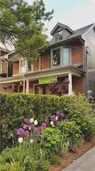 Semi-Detached in Toronto