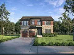 Vacant Land in Toronto
