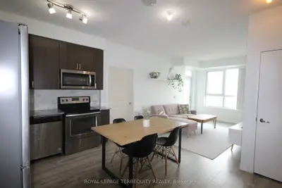 22 East Haven Drive 1119, Toronto E06, On M1n 0b4