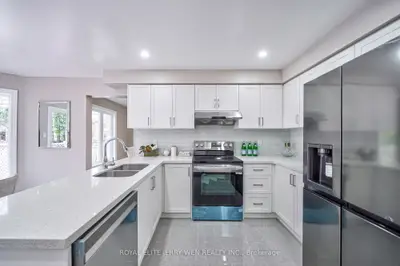 57 Forest Heights Street, Whitby, On L1r 1t8