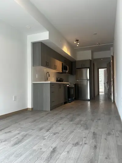 3423 Sheppard Avenue E C1 206, Toronto E05, On M1t 3k5