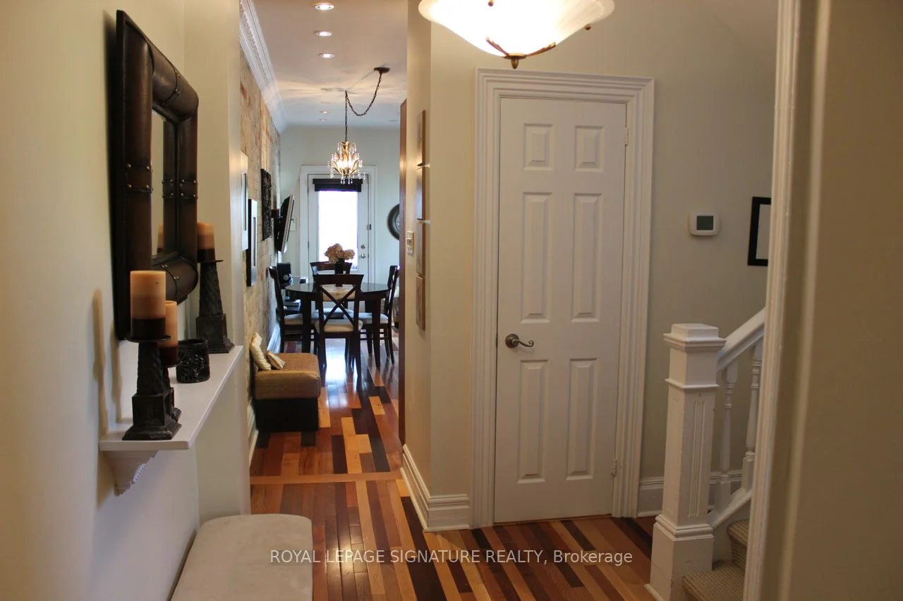 Semi-Detached in Toronto