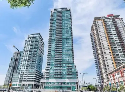 50 Town Centre Court 3305, Toronto E09, On M1p 4y7