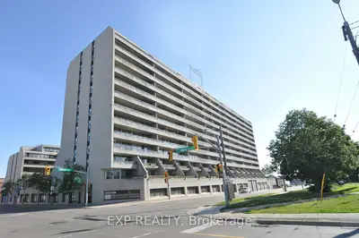 55 William Street E 401, Oshawa, On L1g 7c9