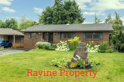 Detached in Oshawa