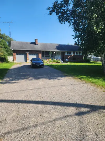 Detached in Clarington