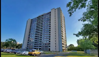 3380 Eglinton Avenue E 905, Toronto E08, On M1j 3l6