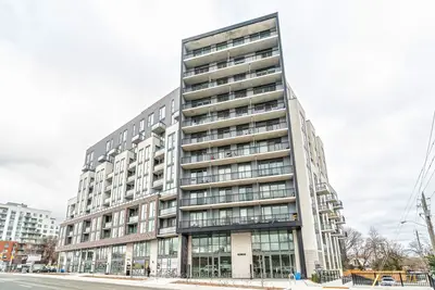 90 Glen Everest Road 1006, Toronto E06, On M1n 1t7