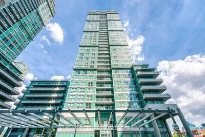 70 Town Centre Court 606, Toronto E09, On M1p 4y7