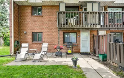 1100 Oxford Street 55, Oshawa, On L1j 6g4