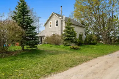 Farm in Scugog