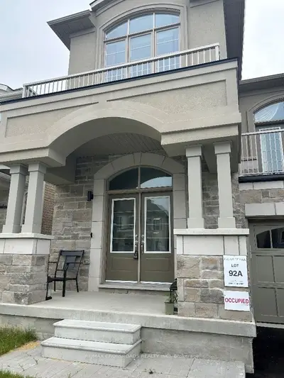 213 Doug Finney Street, Oshawa, On L1k 3g3