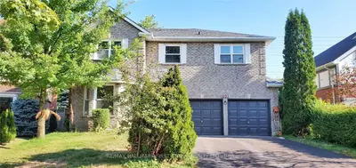 901 Royal Orchard Drive M/upper, Oshawa, On L1k 2a2