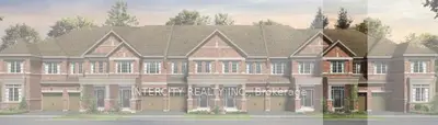 Att/Row/Townhouse in Pickering