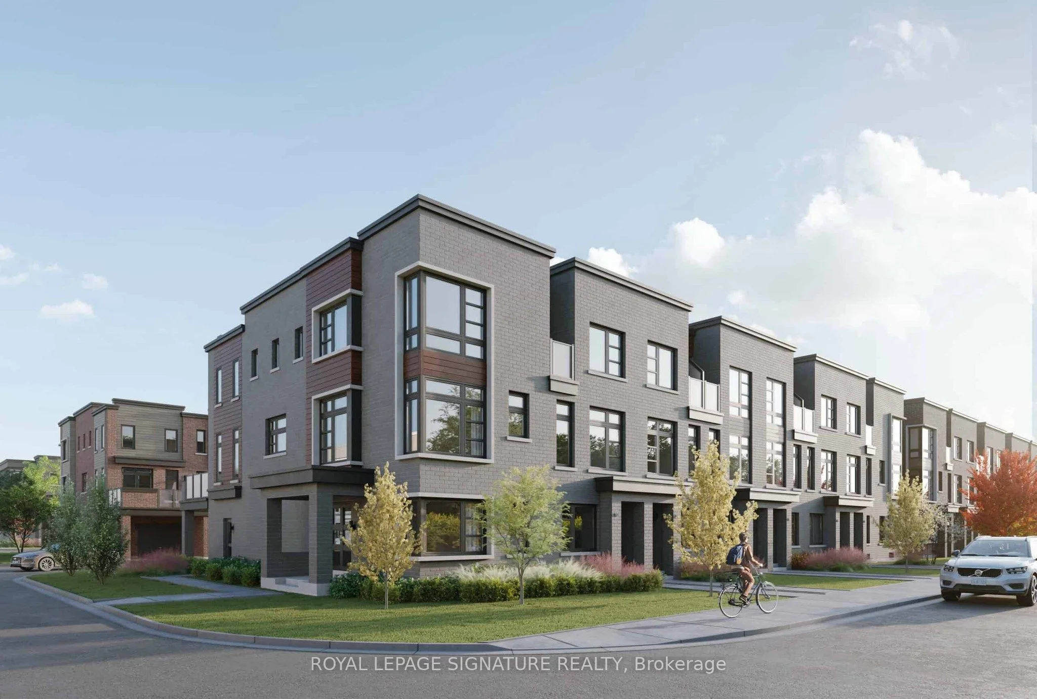 1555 Midland Avenue 16-1, Toronto E09, On M1p 0a1