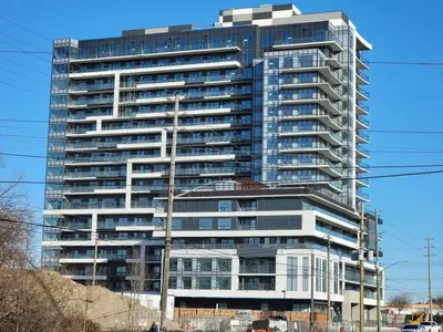 1480 Bayly Street 503, Pickering, On L1w 0c2