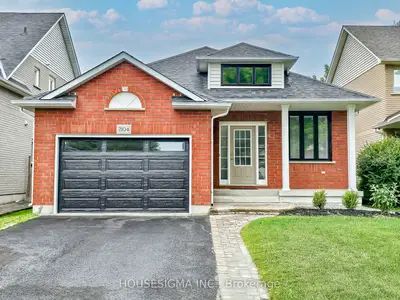 2104 Kedron Street, Oshawa, On L1l 1b9