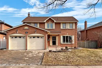 Detached in Ajax
