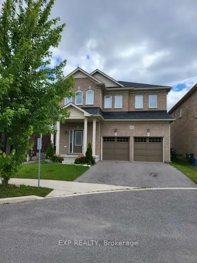 1437 Mayport Drive, Oshawa, On L1j 8k4