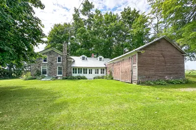 Farm in Clarington