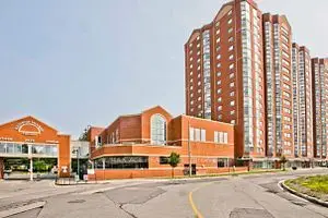 2466 Eglinton Avenue E Lph10, Toronto E08, On M1k 5j7