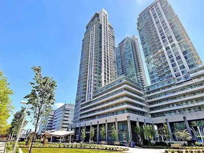 70 Town Centre Court 2101, Toronto E09, On M1p 4y7