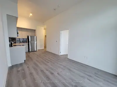 1480 Bayly Street 709, Pickering, On L1w 1l8