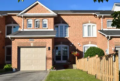 1569 Nipissing Court, Pickering, On L1v 6t9