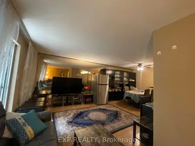 50 Scarborough Golfclub Road 133, Toronto E08, On M1m 3t5