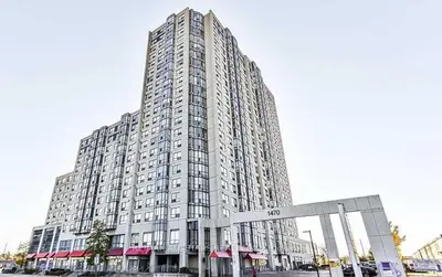 1470 Midland Avenue 1115, Toronto E04, On M1p 4z4