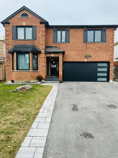 792 Grandview Street N Bsmt, Oshawa, On L1k 2e1