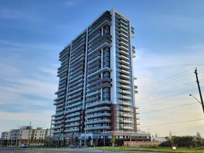 2550 Simcoe Street N 1609, Oshawa, On L1l 0r5