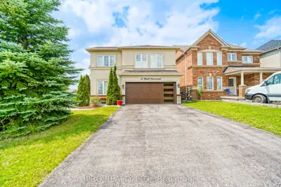 Detached in Ajax