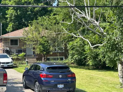 Detached in Toronto