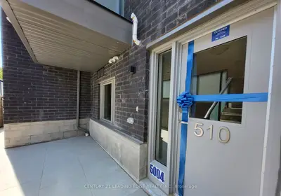 2791 Eglinton Avenue E 510, Toronto E08, On M1j 0b3