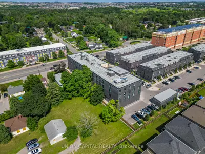 1800 Simcoe Street 301, Oshawa, On L1g 0c2