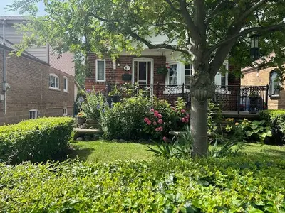 Detached in Toronto