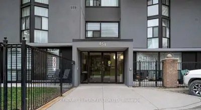454 Centre Street S 418, Oshawa, On L1h 4c2