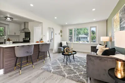 484 Miller Avenue, Oshawa, On L1j 2t1
