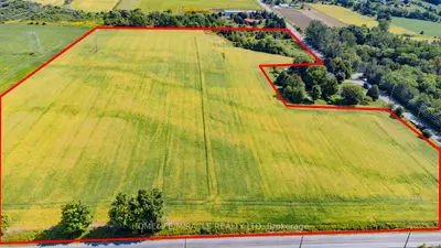 Vacant Land in Clarington