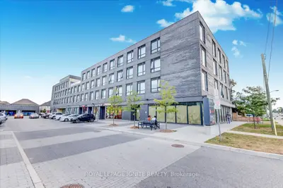 1800 Simcoe Street N 218, Oshawa, On L1g 0c2