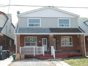 79 Dentonia Park Avenue 1st&bsm, Toronto E03, On M4c 1x1