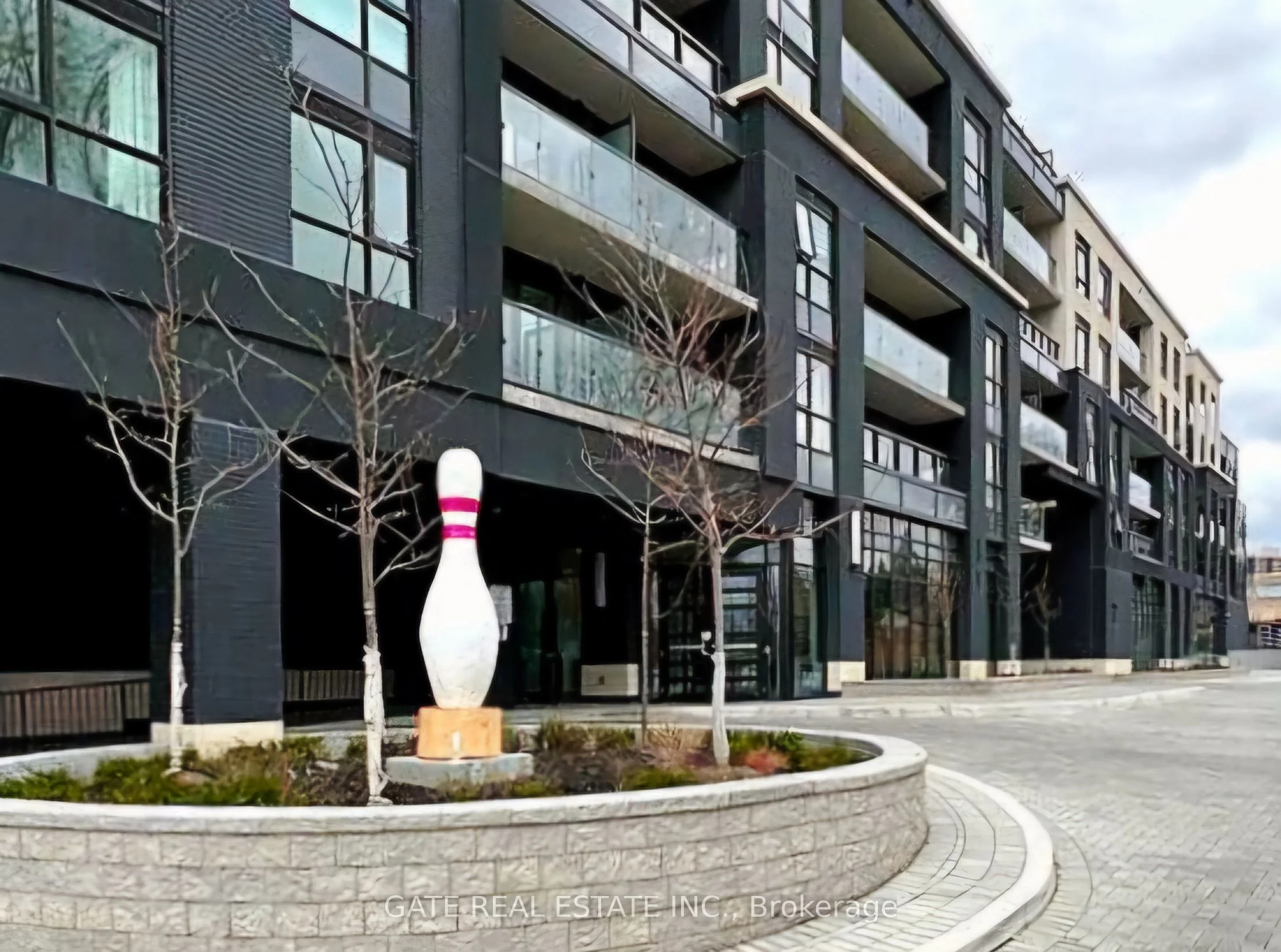 Common Element Condo in Toronto