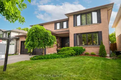 Detached in Clarington