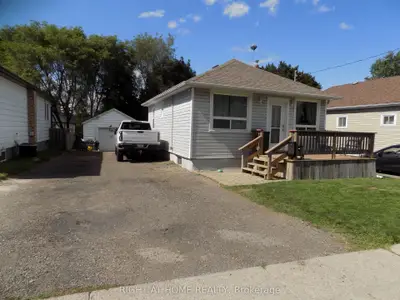 240 Tresane Street, Oshawa, On L1j 1t8