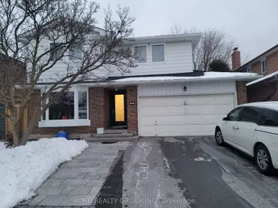 Detached in Toronto