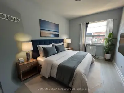 Store W Apt/Office in Toronto