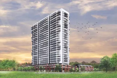 2550 Simcoe Street N 1511, Oshawa, On L1l 0r5