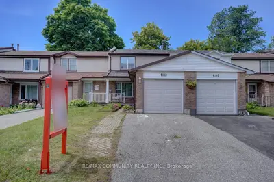 1158 Trowbridge Court, Oshawa, On L1g 7h1