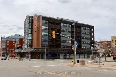80 Athol Street E 205, Oshawa, On L1h 8b7